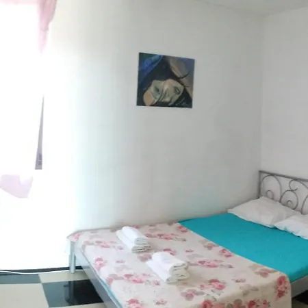 Apartmani Jessica Novalja Room photo