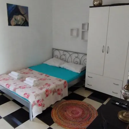 Apartmani Jessica Novalja Room photo