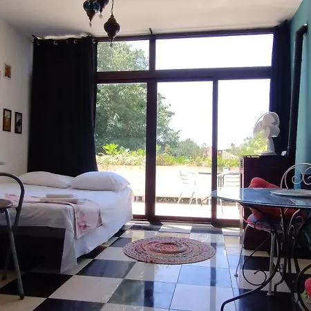 Apartmani Jessica Novalja Room photo