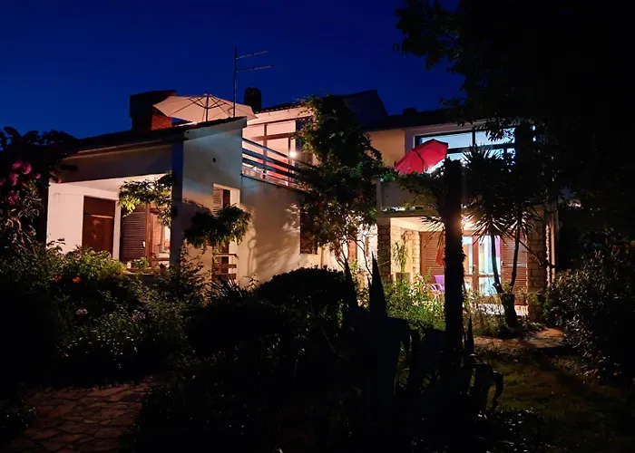 Apartmani Jessica