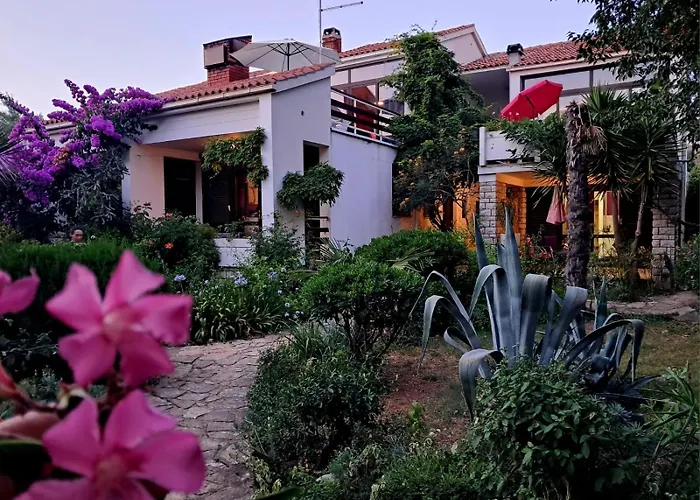 Apartmani Jessica