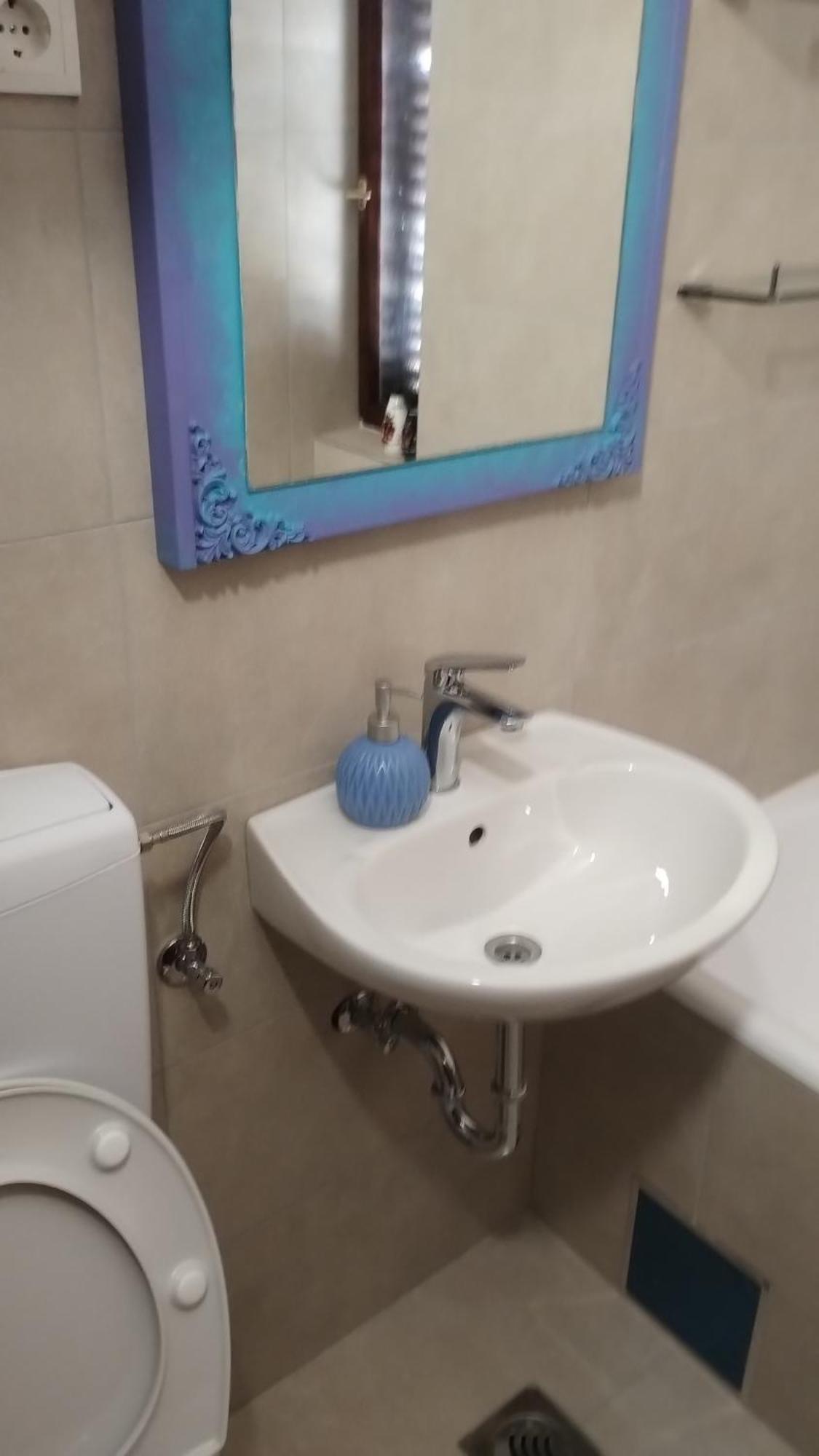 Apartamento Jessica Novalja