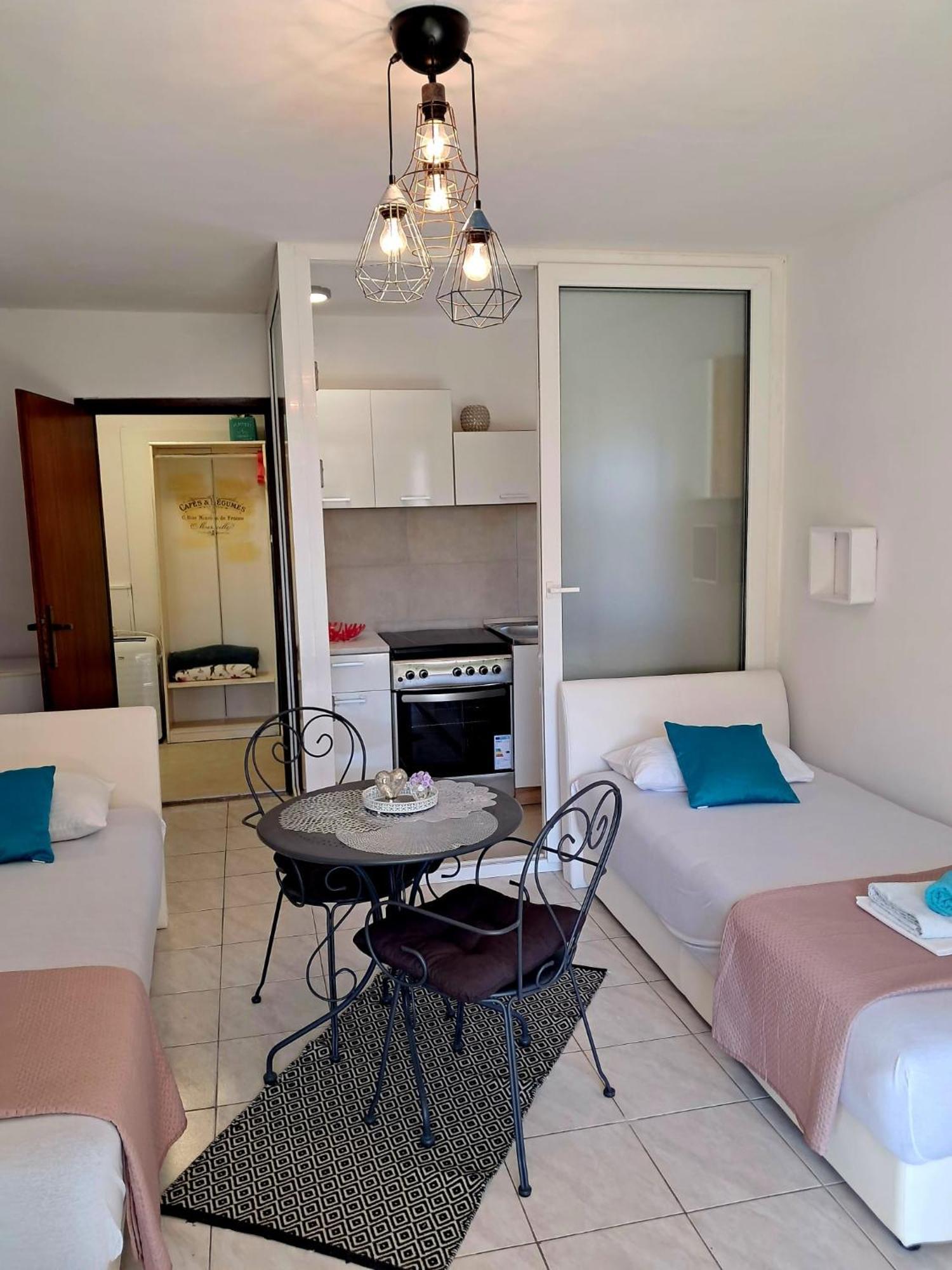 Apartamento Jessica *