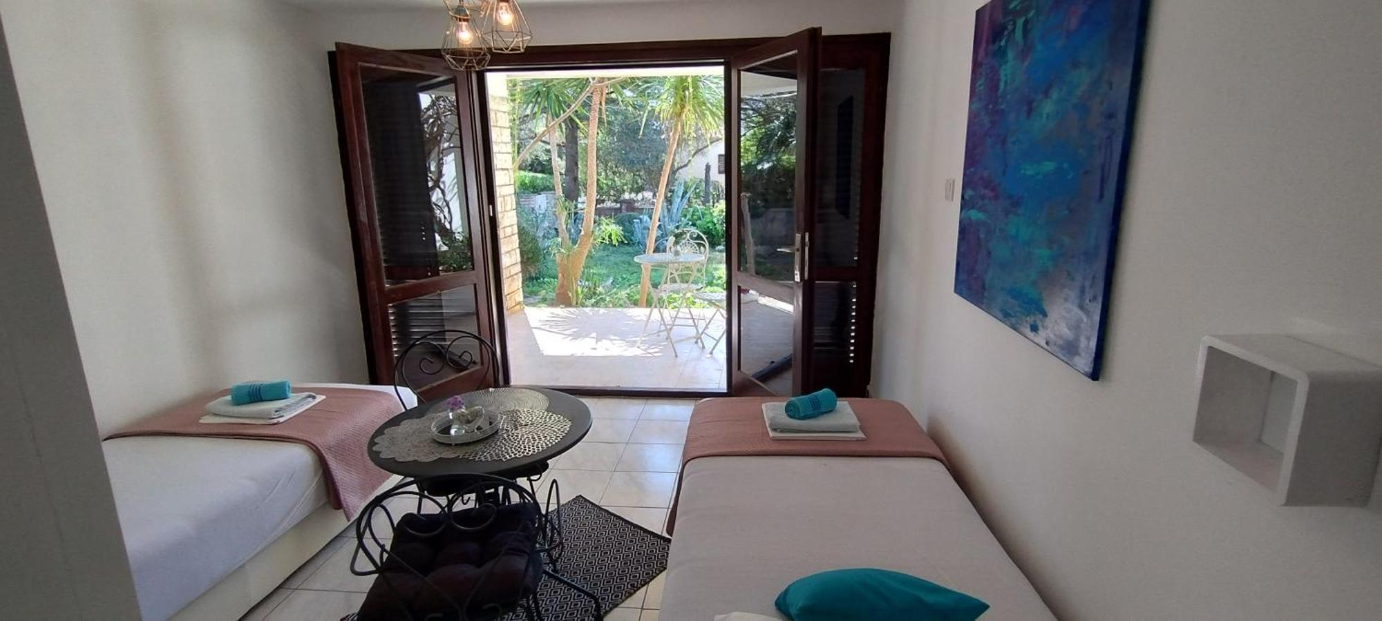 Apartamento Jessica Novalja