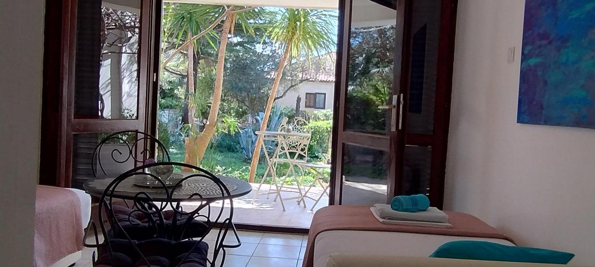 Apartamento Jessica
