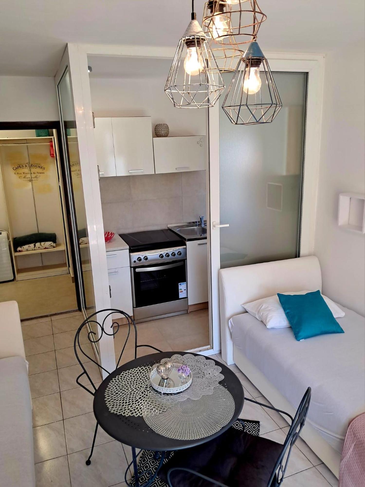 Apartamento Jessica Novalja