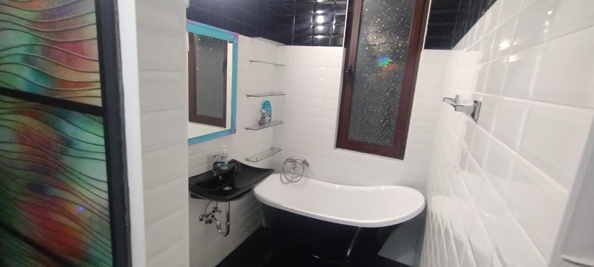 Jessica Apartamento