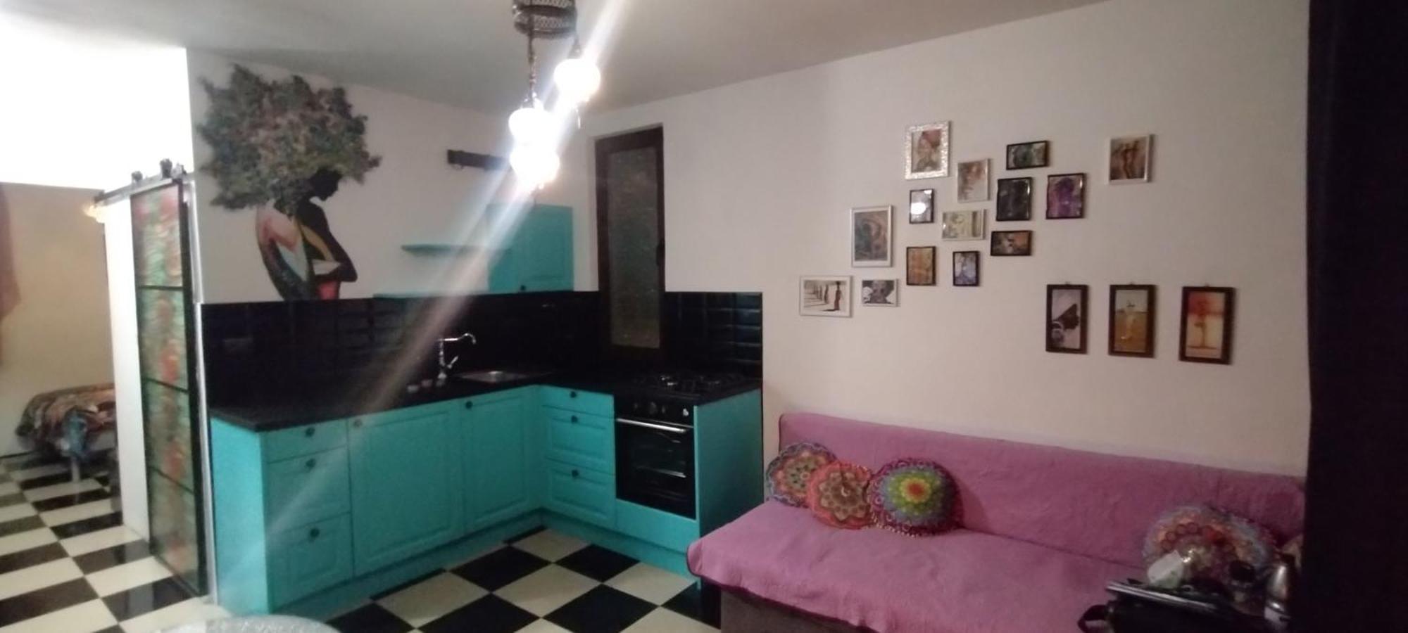 Apartamento Jessica
