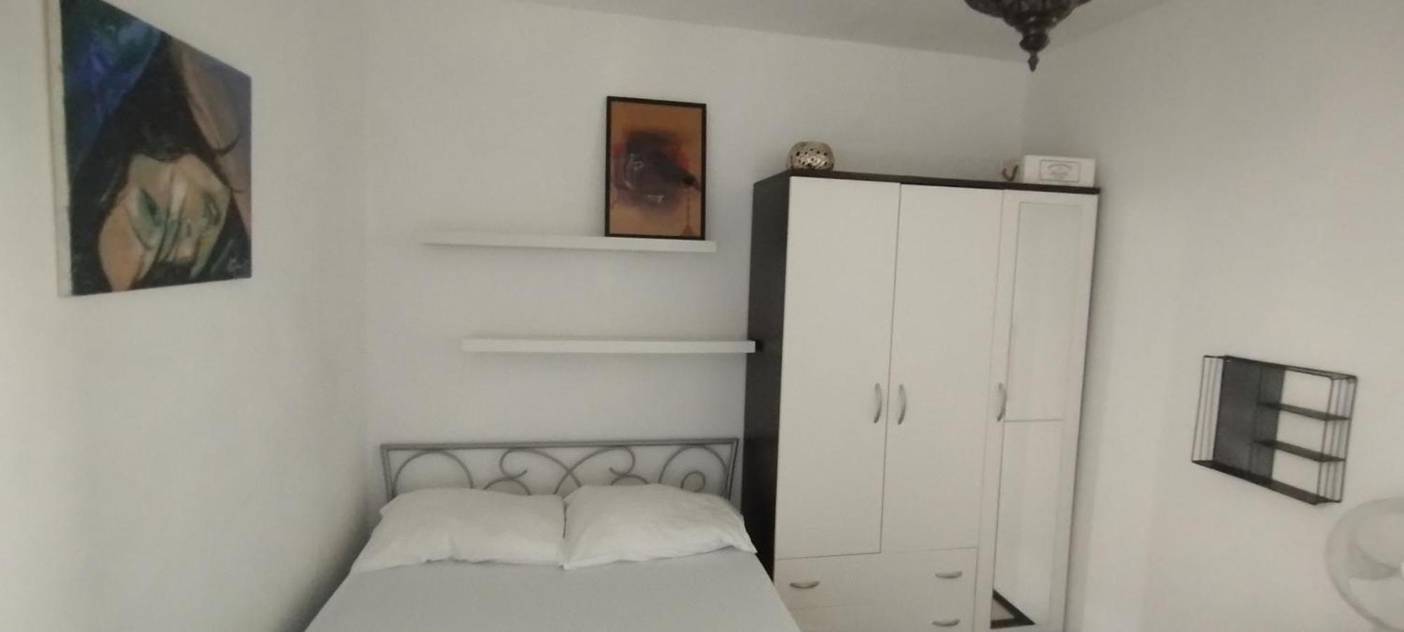 Jessica Apartamento